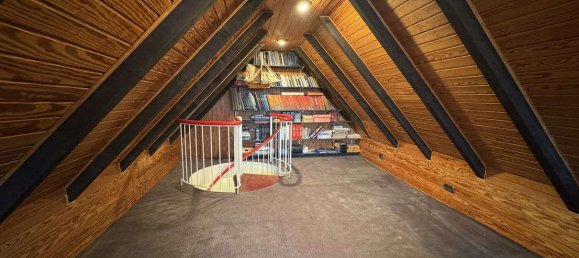 4 bedrooms Duplex in Essen, Germany No. 371909 15