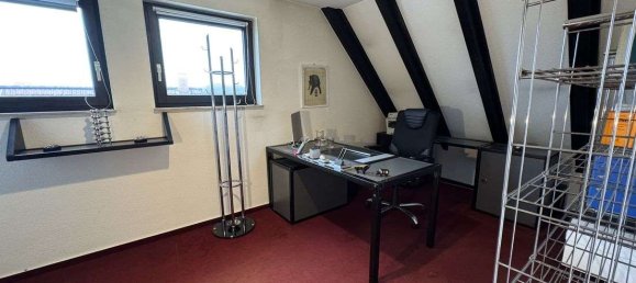 4 bedrooms Duplex in Essen, Germany No. 371909 11