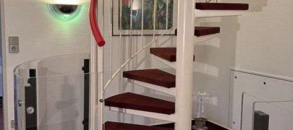 4 bedrooms Duplex in Essen, Germany No. 371909 13