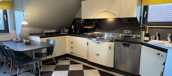 4 bedrooms Duplex in Essen, Germany No. 371909 6