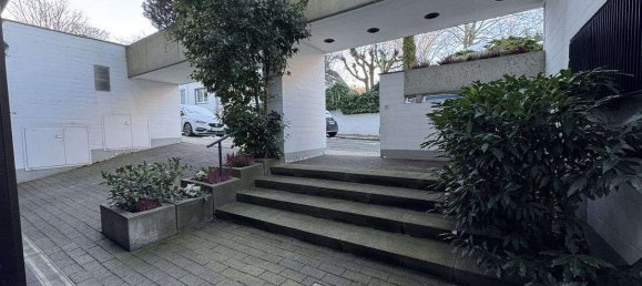 4 bedrooms Duplex in Essen, Germany No. 371909 16