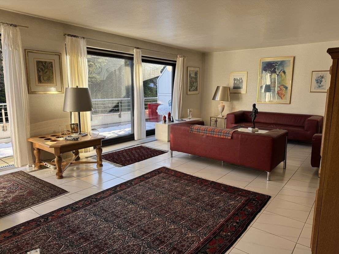 4 bedrooms Duplex in Essen, Germany No. 371909