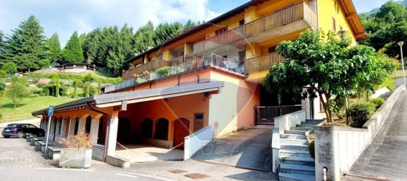 1 Schlafzimmer Wohnung in Endine Gaiano, Italy, Nr. 308686 39
