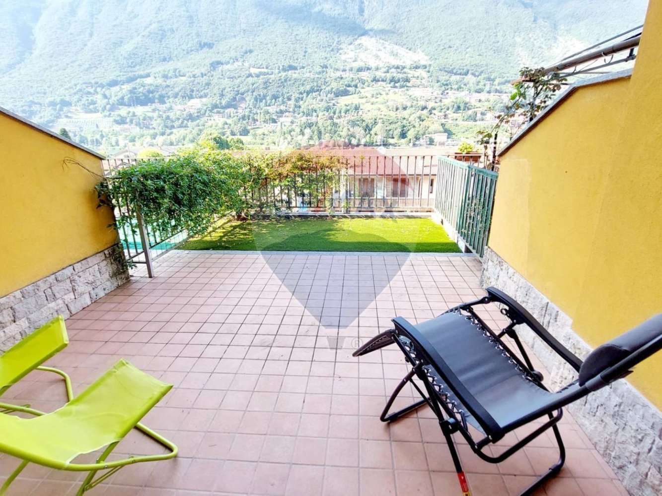 1 Schlafzimmer Wohnung in Endine Gaiano, Italy, Nr. 308686