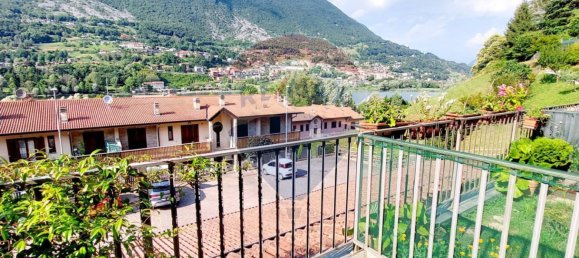 1 Schlafzimmer Wohnung in Endine Gaiano, Italy, Nr. 308686 5