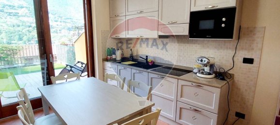 1 Schlafzimmer Wohnung in Endine Gaiano, Italy, Nr. 308686 28