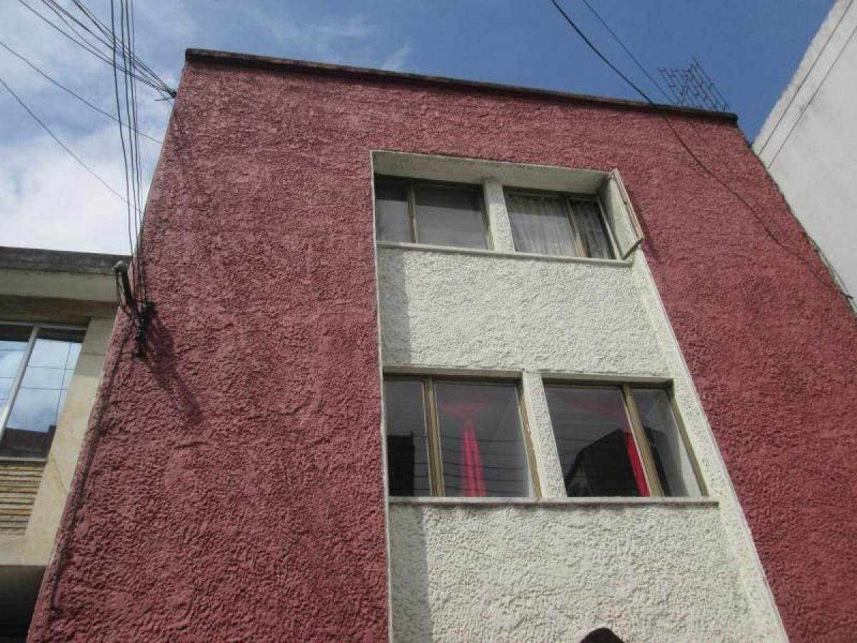 3 chambres Maison à Bogota, Colombia No. 12206