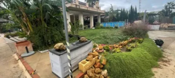 Земельный участок в Андалусия, Испания № 177641 13