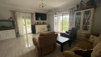 Земельный участок в Андалусия, Испания № 177641