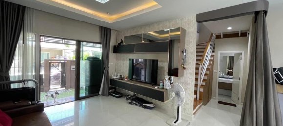 3 bedrooms House in Suan Luang, Thailand No. 69694 7