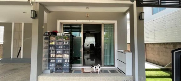 3 bedrooms House in Suan Luang, Thailand No. 69694 5