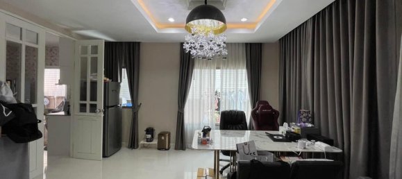 3 bedrooms House in Suan Luang, Thailand No. 69694 8