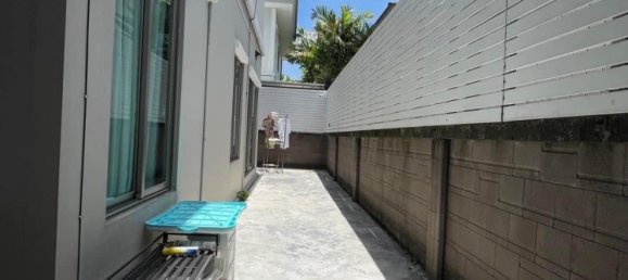 3 bedrooms House in Suan Luang, Thailand No. 69694 12