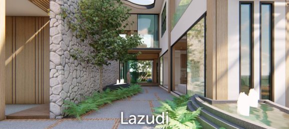 5 bedrooms Villa in Bang Tao, Thailand No. 14944 2