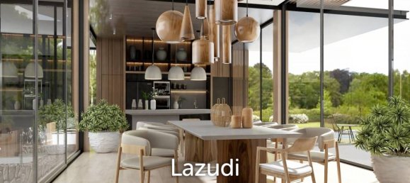 5 bedrooms Villa in Bang Tao, Thailand No. 14944 10