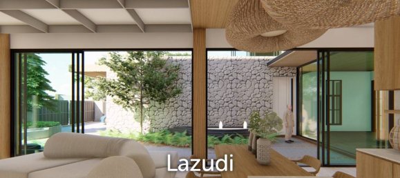 5 bedrooms Villa in Bang Tao, Thailand No. 14944 4