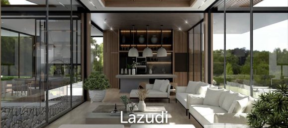 5 bedrooms Villa in Bang Tao, Thailand No. 14944 9