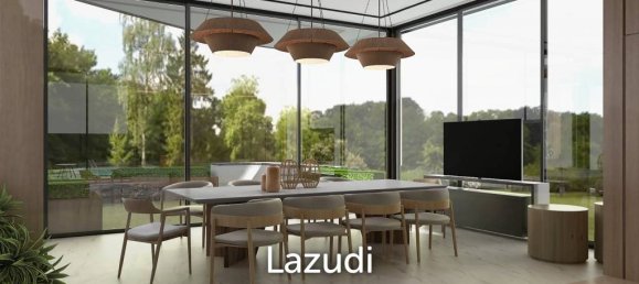 5 bedrooms Villa in Bang Tao, Thailand No. 14944 6