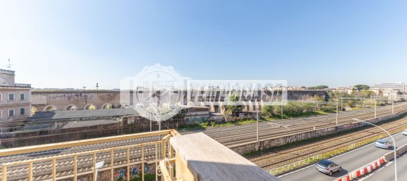 2 Schlafzimmer Wohnung in Rome, Italy, Nr. 122843 13