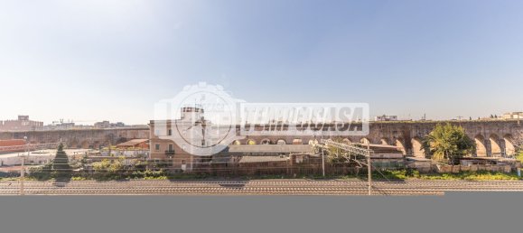 2 Schlafzimmer Wohnung in Rome, Italy, Nr. 122843 2