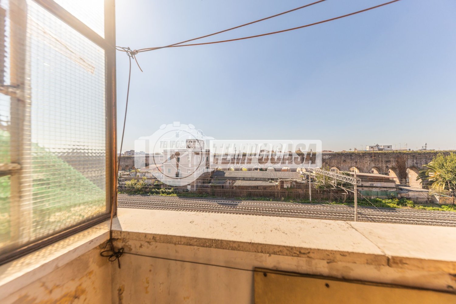 2 Schlafzimmer Wohnung in Rome, Italy, Nr. 122843