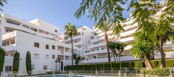 2 bedrooms Penthouse in Marbella, Spain No. 123138 54