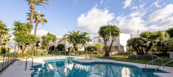 2 bedrooms Penthouse in Marbella, Spain No. 123138 52