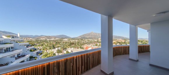 2 bedrooms Penthouse in Marbella, Spain No. 123138 33
