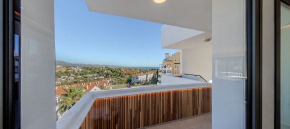 2 bedrooms Penthouse in Marbella, Spain No. 123138 11