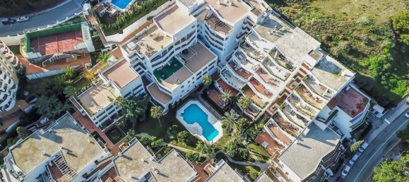 2 bedrooms Penthouse in Marbella, Spain No. 123138 50