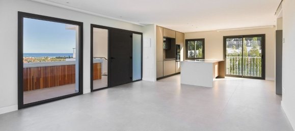 2 bedrooms Penthouse in Marbella, Spain No. 123138 37