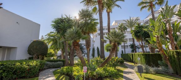 2 bedrooms Penthouse in Marbella, Spain No. 123138 57