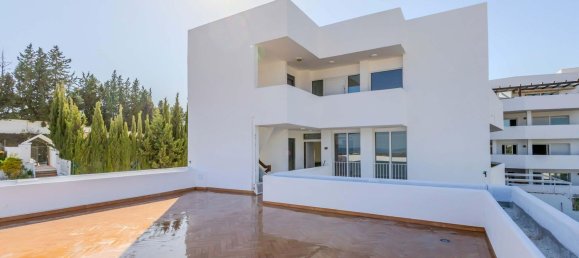 2 bedrooms Penthouse in Marbella, Spain No. 123138 46