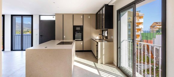 2 bedrooms Penthouse in Marbella, Spain No. 123138 21