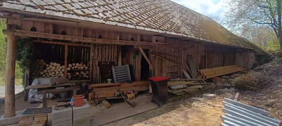 2-Zimmer Haus in Oberschützen, Austria, Nr. 246706 11