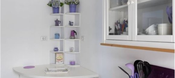 1 bedroom Apartment in Rome, Italy No. 294246 10