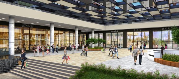 Apartment 1+1 in Istanbul, Turkey No. 23134 9