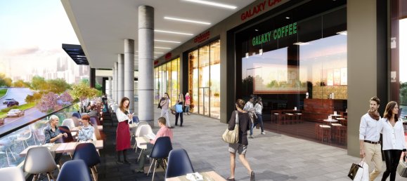 Apartment 1+1 in Istanbul, Turkey No. 23134 7