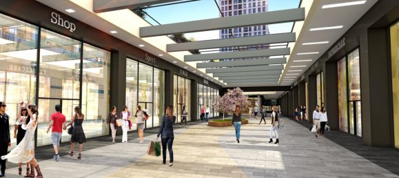 Apartment 1+1 in Istanbul, Turkey No. 23134 8