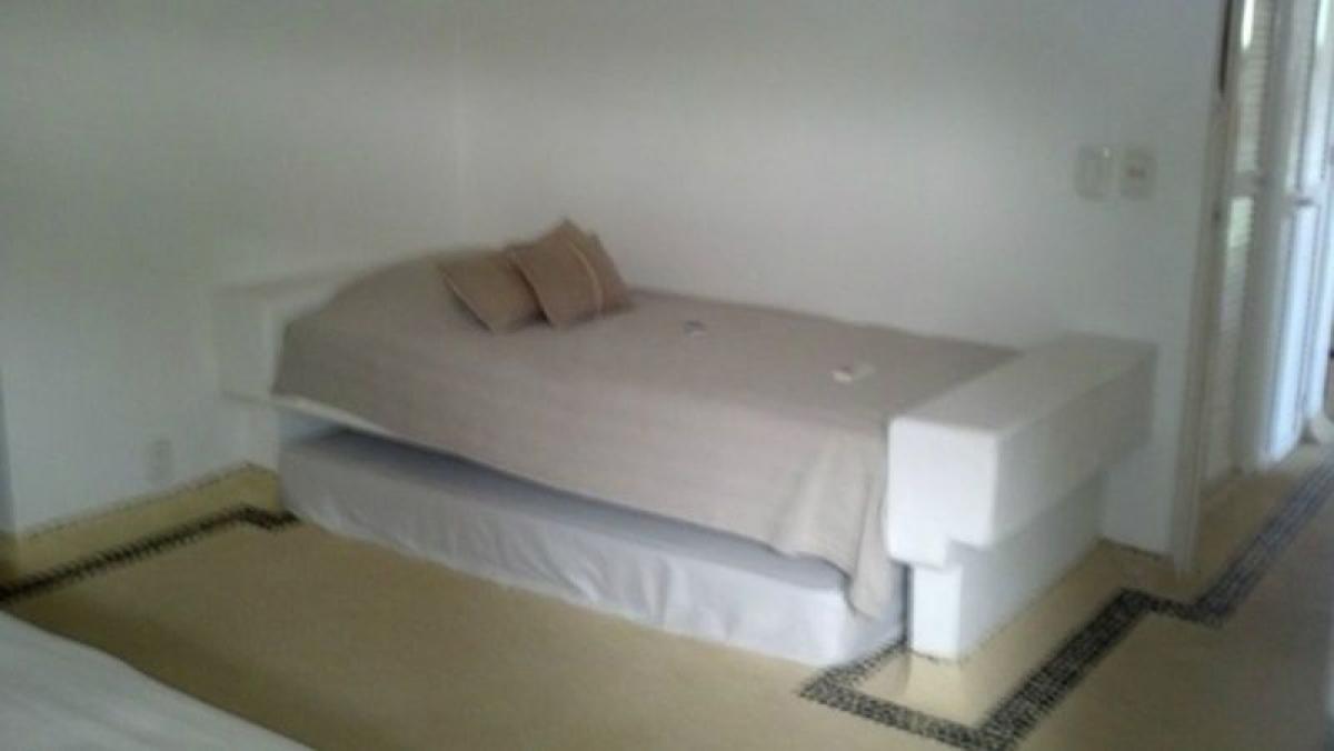 Apartamento de 4 dormitorios en Guerrero, Mexico No. 180958