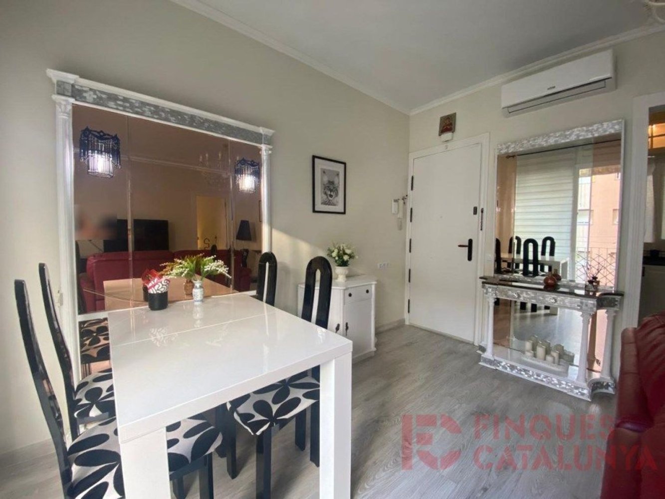 2 bedrooms Apartment in Girona, Spain No. 20720