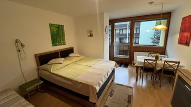 Estúdio em Kaprun, Austria N.º 237154