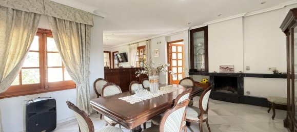 7 Schlafzimmer Haus in Andalusia, Spain, Nr. 154792 18