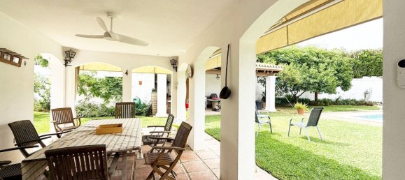 7 Schlafzimmer Haus in Andalusia, Spain, Nr. 154792 4
