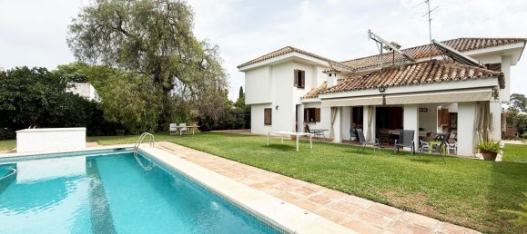 7 Schlafzimmer Haus in Andalusia, Spain, Nr. 154792 6