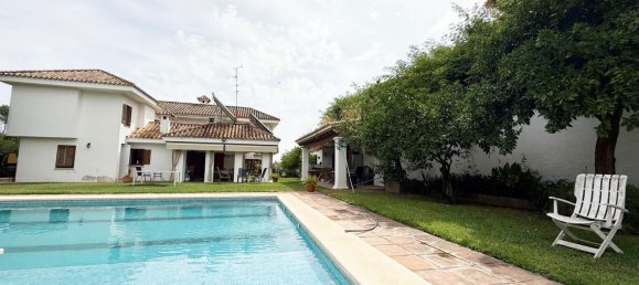 7 Schlafzimmer Haus in Andalusia, Spain, Nr. 154792 5
