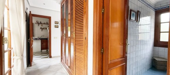 7 Schlafzimmer Haus in Andalusia, Spain, Nr. 154792 33