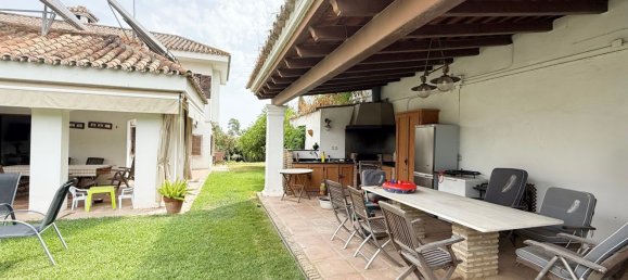 7 Schlafzimmer Haus in Andalusia, Spain, Nr. 154792 9