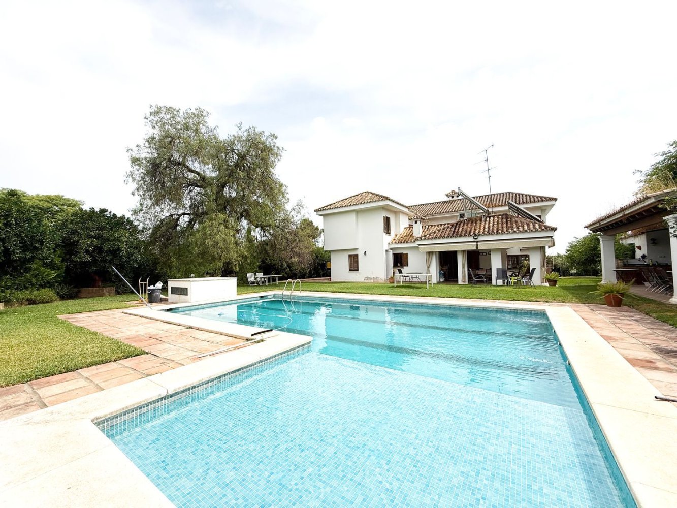 7 Schlafzimmer Haus in Andalusia, Spain, Nr. 154792