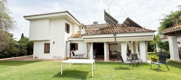 7 Schlafzimmer Haus in Andalusia, Spain, Nr. 154792 3